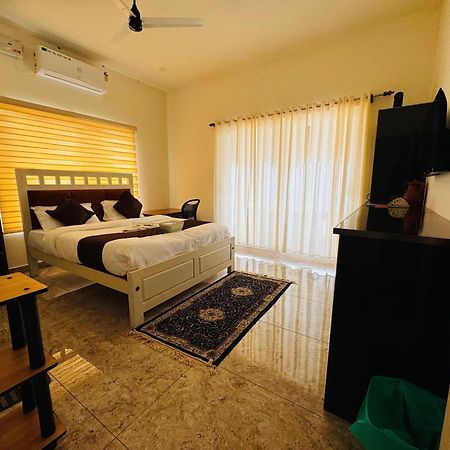 Alivious Beach Homestay Alappuzha Exterior foto