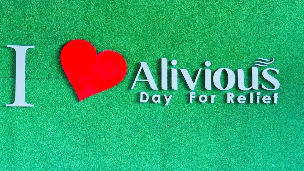 Alivious Beach Homestay Alappuzha Exterior foto